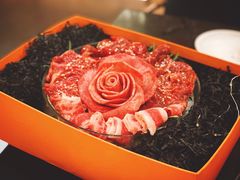 -烧肉达人(凯德晶萃店)
