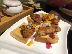 鹅肝-割烹旭日本料理(龙湖狮山天街店)