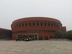 -新清华学堂