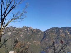 -九华山风景区
