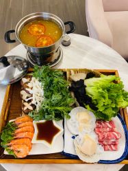 -爱瑞馨母婴护理中心(爱悠悠店)