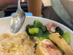 -明园茶餐厅(沙头角店)