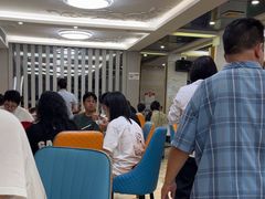 -明香海鲜酒家(华强北店)