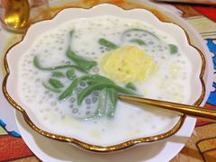 -甜心妈妈·榴莲星级糖水(北京路总店)