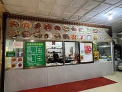 -余庆小吃(小吃一条街店)