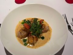 -壳里西餐厅Coquille Seafood Bistro(蒙自路店)