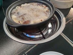 -野菌皇海景野生菌火锅(滨海大道店)