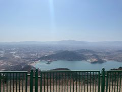 -北京十三陵国家森林公园蟒山景区