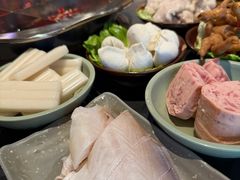 -大风老火锅(江北一店)