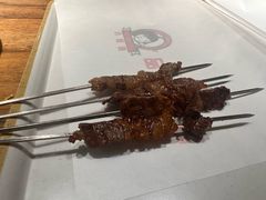 -小核桃品质串店(世茂大道店)