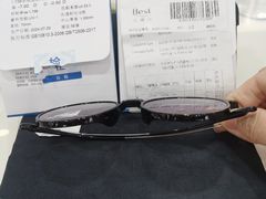 -宝视达眼镜(郏县一店)