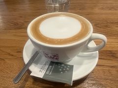 -花舍·新派粤菜·西餐·下午茶(亚运村·鸟巢店)