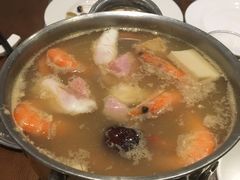 -昆山琶拉帝诗酒店·河畔咖啡厅Riverside Cafe
