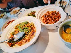 -兰湘子·湘菜小炒(长安万科广场店)