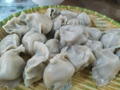 -军嫂饺子馆(岳家寨小区店)