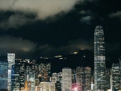 -香港尖沙咀凯悦酒店