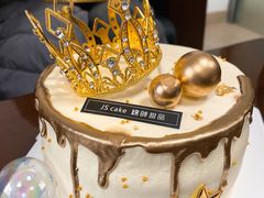 -锦时动物奶油蛋糕(茂业东方时代店)