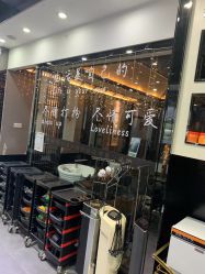 -风向标WIND VANE SALON