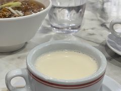 -深仔记茶餐厅(亚士厘道店)