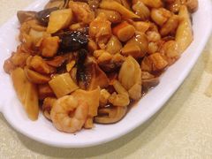 八珍豆腐-奥华餐厅·老张记(台基厂店)