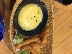 -院子餐厅·大锅菜·老杭帮(桥西直街店)