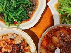 -益华家菜屋(世茂店)