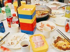 -大风歌海鲜烧烤火锅自助餐厅