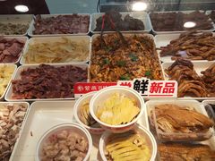 -紫燕百味鸡(枫林店)