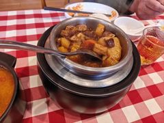 -西贝(上海国际时尚中心店)