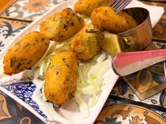 -番茄屋葡式美食(总店)