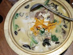 -三厂烩羊肉(五龙口店)