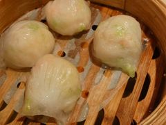 一品鲜虾饺-又一间茶点轩(百汇广场店)