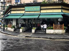 -李记清真馆(打钉巷店)