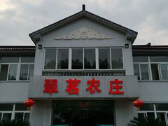 -翠茗农庄土菜馆(天目湖店)