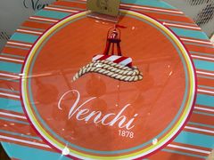 -VENCHI 闻绮(北京汉光店)