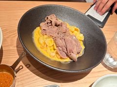 辣芝士奶油意面球（黑牛舌片版）-Bco豆库(雨花客厅店)