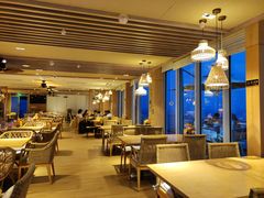 大堂-渔·日落海景餐厅(南沙湾沙滩店)