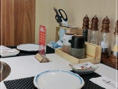 -千寻山野烤肉(中关村店)