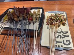 -路边羊烧烤酒场(宝带路店)