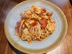 -圳兴面王·拌川·特色炒面(福田车公庙店)
