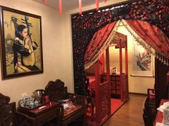 -北京阅微庄四合院文化特色酒店