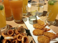 -必胜客(广渠路店)