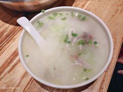 -叶婆婆钵钵鸡(乐山老店)