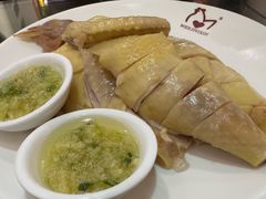 壹心鸡-文记壹心鸡(宝华路店)