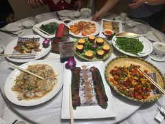 -陶缘一号·四季缘·老字号顺德菜·户外婚礼家宴(西滘店)