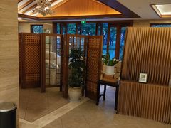 -湖泉半山温泉