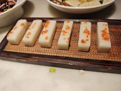 -吴越荣记苏州菜·松鼠桂鱼 100% 活鱼现做(月光码头店)