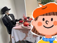 -娜娜家•Nana And Her Friends Restaurant(小寨原力场店)