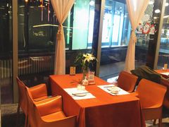 卡座-赵小姐丨新中餐(曲江店)