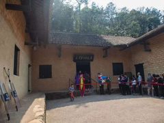 -韶山毛泽东同志故居